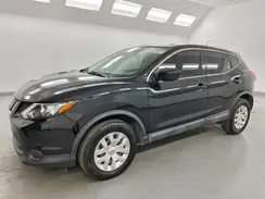 JN1BJ1CP4KW523285 2019 NISSAN ROGUE