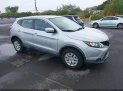 JN1BJ1CP4KW523867 2019 NISSAN ROGUE