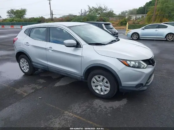 JN1BJ1CP4KW523867 2019 NISSAN ROGUE - Image 1