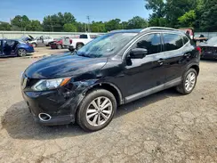 JN1BJ1CP4KW524601 2019 NISSAN ROGUE