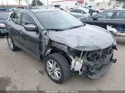 JN1BJ1CP4KW524999 2019 NISSAN ROGUE