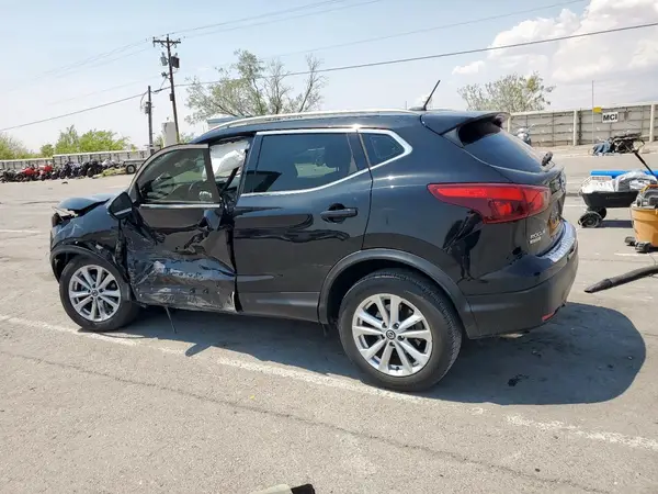 JN1BJ1CP4KW525151 2019 NISSAN ROGUE - Image 2