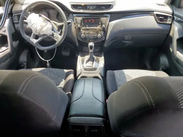 JN1BJ1CP4KW525151 2019 NISSAN ROGUE - Image 8