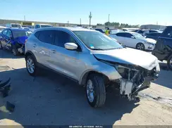 JN1BJ1CP4KW525182 2019 NISSAN ROGUE