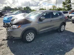 JN1BJ1CP4KW528440 2019 NISSAN ROGUE