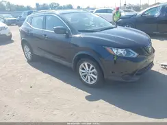 JN1BJ1CP4KW529183 2019 NISSAN ROGUE