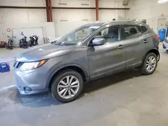 JN1BJ1CP4KW529779 2019 NISSAN ROGUE