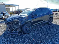 JN1BJ1CP4KW530494 2019 NISSAN ROGUE