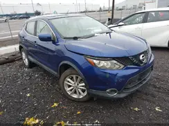 JN1BJ1CP5HW000799 2017 NISSAN ROGUE