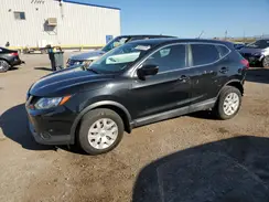 JN1BJ1CP5HW001273 2017 NISSAN ROGUE
