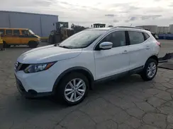 JN1BJ1CP5HW003010 2017 NISSAN ROGUE