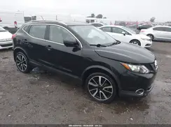 JN1BJ1CP5HW004190 2017 NISSAN ROGUE