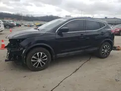 JN1BJ1CP5HW004397 2017 NISSAN ROGUE