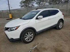 JN1BJ1CP5HW004402 2017 NISSAN ROGUE