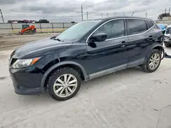 JN1BJ1CP5HW004674 2017 NISSAN ROGUE