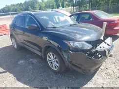 JN1BJ1CP5HW005064 2017 NISSAN ROGUE