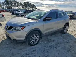 JN1BJ1CP5HW005081 2017 NISSAN ROGUE