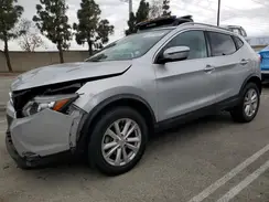 JN1BJ1CP5HW005341 2017 NISSAN ROGUE