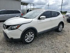 JN1BJ1CP5HW005856 2017 NISSAN ROGUE