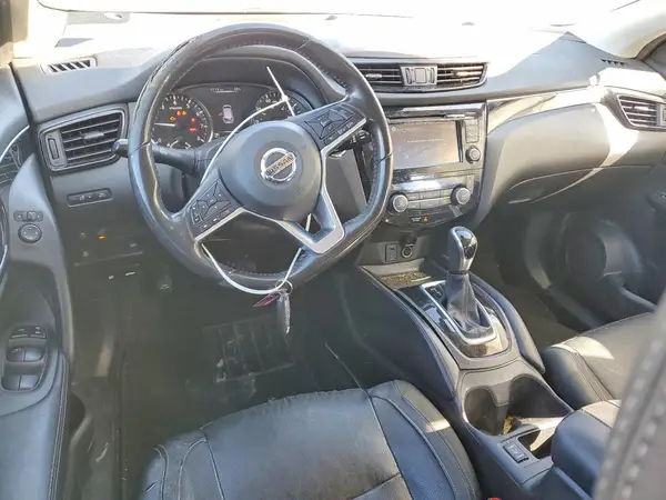 JN1BJ1CP5HW006280 2017 NISSAN ROGUE - Image 8