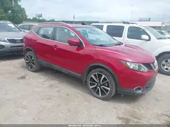 JN1BJ1CP5HW006523 2017 NISSAN ROGUE