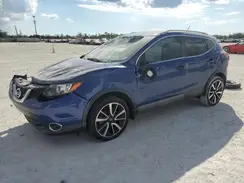 JN1BJ1CP5HW006554 2017 NISSAN ROGUE