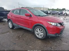 JN1BJ1CP5HW006649 2017 NISSAN ROGUE