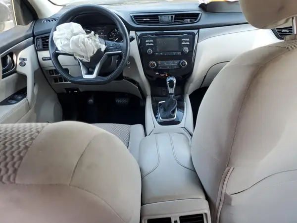 JN1BJ1CP5HW006778 2017 NISSAN ROGUE - Image 8