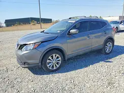 JN1BJ1CP5HW007736 2017 NISSAN ROGUE