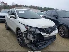 JN1BJ1CP5HW007803 2017 NISSAN ROGUE