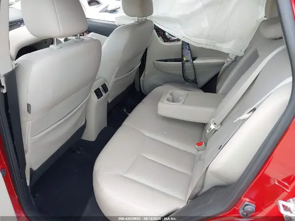 JN1BJ1CP5HW007977 2017 NISSAN ROGUE - Image 8