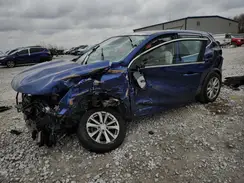JN1BJ1CP5HW008689 2017 NISSAN ROGUE