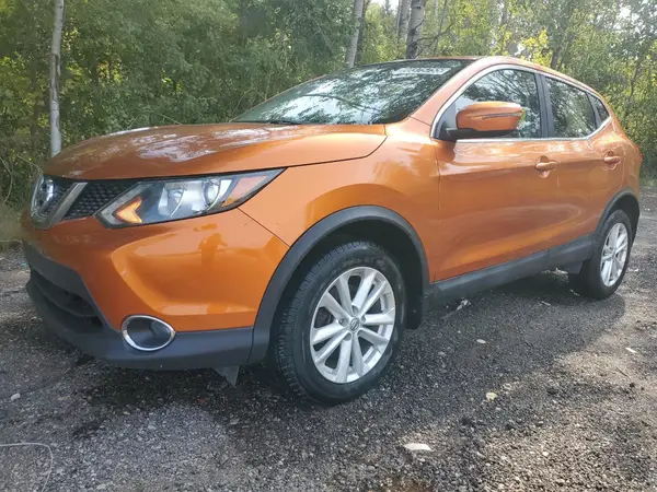 JN1BJ1CP5HW008739 2017 NISSAN ROGUE - Image 1