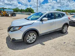 JN1BJ1CP5HW009082 2017 NISSAN ROGUE