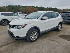 JN1BJ1CP5HW009745 2017 NISSAN ROGUE