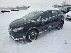 JN1BJ1CP5HW009888 2017 NISSAN ROGUE