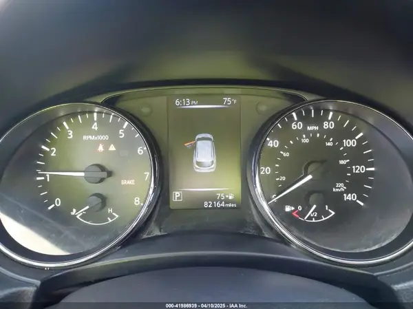 JN1BJ1CP5HW010457 2017 NISSAN ROGUE - Image 7