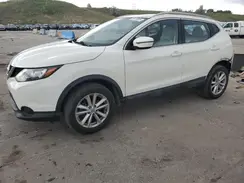 JN1BJ1CP5HW010989 2017 NISSAN ROGUE