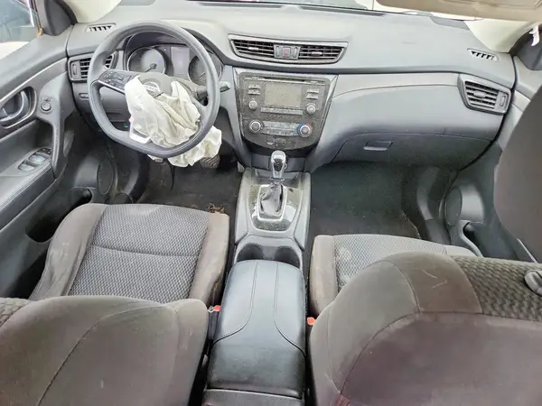 JN1BJ1CP5HW011298 2017 NISSAN ROGUE - Image 8