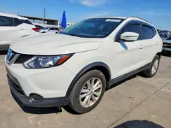 JN1BJ1CP5HW011575 2017 NISSAN ROGUE