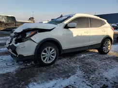 JN1BJ1CP5HW011642 2017 NISSAN ROGUE