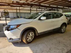JN1BJ1CP5HW011897 2017 NISSAN ROGUE