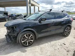 JN1BJ1CP5HW012483 2017 NISSAN ROGUE