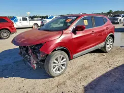JN1BJ1CP5HW012581 2017 NISSAN ROGUE