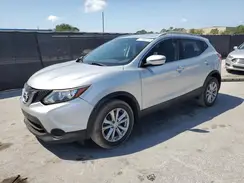 JN1BJ1CP5HW014461 2017 NISSAN ROGUE