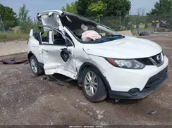 JN1BJ1CP5HW015058 2017 NISSAN ROGUE