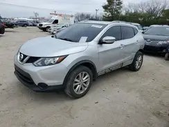 JN1BJ1CP5HW015285 2017 NISSAN ROGUE