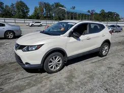 JN1BJ1CP5HW015383 2017 NISSAN ROGUE