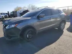 JN1BJ1CP5HW016226 2017 NISSAN ROGUE