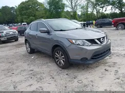 JN1BJ1CP5HW016436 2017 NISSAN ROGUE
